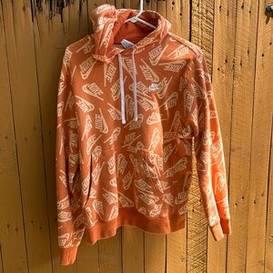 Nike hoodie men’s s small